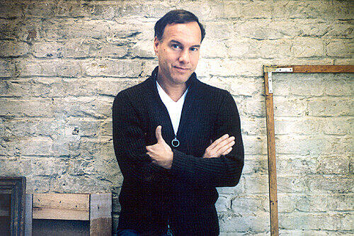Nico Hofmann