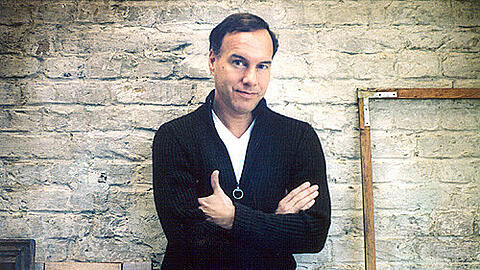 Nico Hofmann