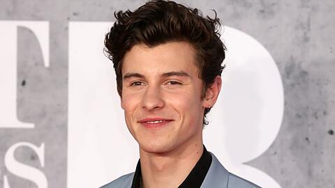 Shawn Mendes verbringt Weihnachten in der Natur.