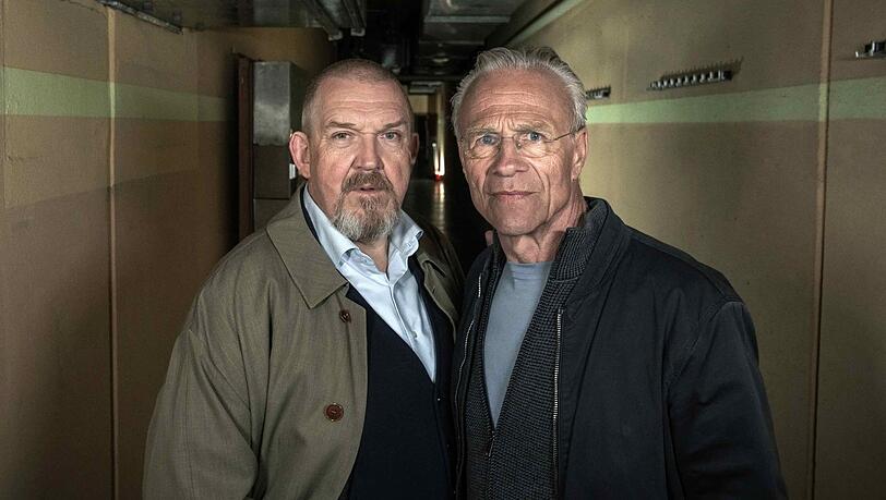 Der neue Krimi mit den Ermittlern Ballauf (Klaus J. Behrendt) und Freddy Schenk (Dietmar B&auml;r) spielt in einem teils menschenleeren K&ouml;ln - und in der Prepperszene. Ob das die Suche nach dem T&auml;ter einfacher macht? Der "Tatort: Die letzten Menschen von K&ouml;ln" hat zwei gute Ideen - und macht wenig daraus.