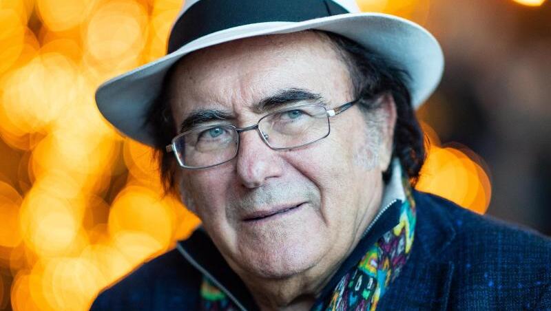Der italienische Schlagersänger Al Bano Carrisi hat sich unbeliebt gemacht. Der italienische Schlagersänger Al Bano Carrisi hat sich unbeliebt gemacht.