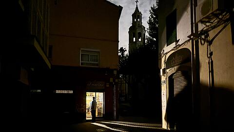 Spaniens Umweltministerin Sara Aagesen hat nun einen Untersuchungsbericht zu den Ursachen für den historischen Blackout vom 28. April vorgelegt. (Archivfoto)