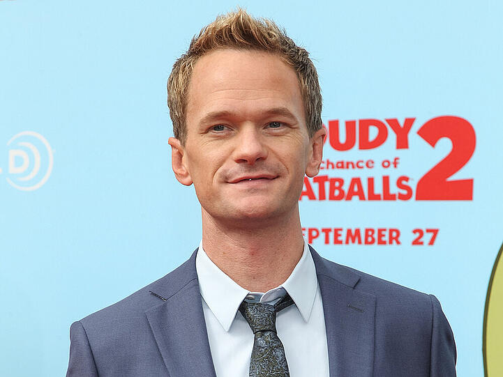 Bald muss sich Neil Patrick Harris von "How I Met Your Mother" verabschieden
