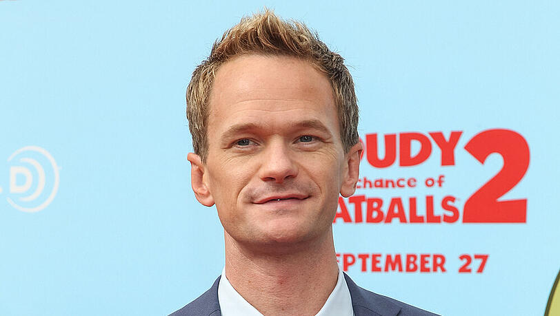 Bald muss sich Neil Patrick Harris von "How I Met Your Mother" verabschieden Bald muss sich Neil Patrick Harris von "How I Met Your Mother" verabschieden