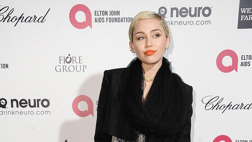 Hat Miley Cyrus die Familie ihres Freundes nun doch von sich überzeugt? Hat Miley Cyrus die Familie ihres Freundes nun doch von sich überzeugt?