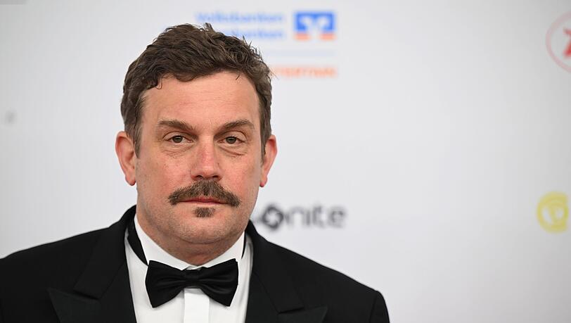 Schauspieler Sebastian Bezzel (54) ist in Bayern geboren und lebt in Hamburg. (Archivbild)