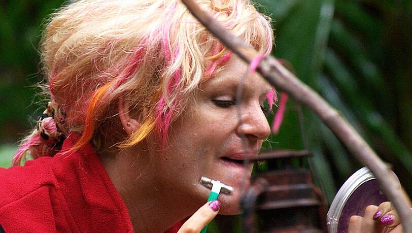 Die letzte Prüfung der Staffel: Olivias "Grenzerfahrung"