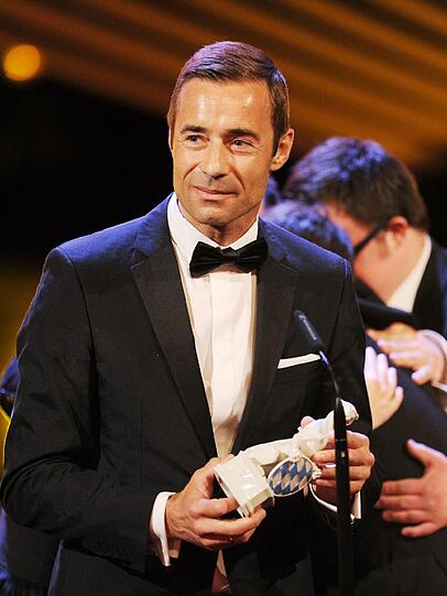 Der Bayerische Fernsehpreis 2014: Die Bilder