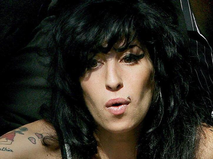 Amy Winehouse muss Strafe zahlen