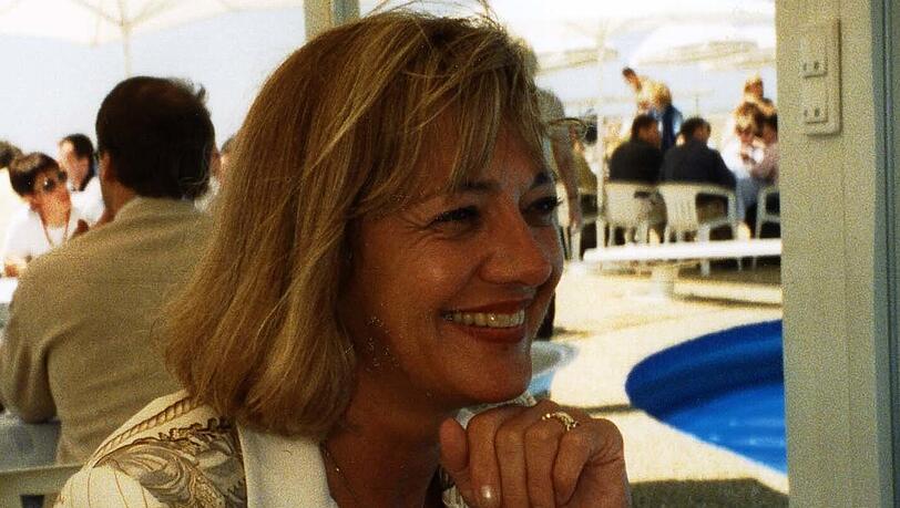 Wurde am 15. Mai 2006 brutal erschlagen: die Münchner Parkhaus-Millionärin Charlotte Böhringer. Wurde am 15. Mai 2006 brutal erschlagen: die Münchner Parkhaus-Millionärin Charlotte Böhringer.