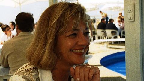 Wurde am 15. Mai 2006 brutal erschlagen: die Münchner Parkhaus-Millionärin Charlotte Böhringer.