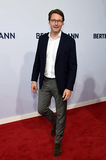 Andreas Scheuer