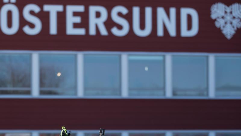 Laura Dahlmeier ist bei der Biathlon-WM in Östersund die deutsche Hoffnungsträgerin. Laura Dahlmeier ist bei der Biathlon-WM in Östersund die deutsche Hoffnungsträgerin.