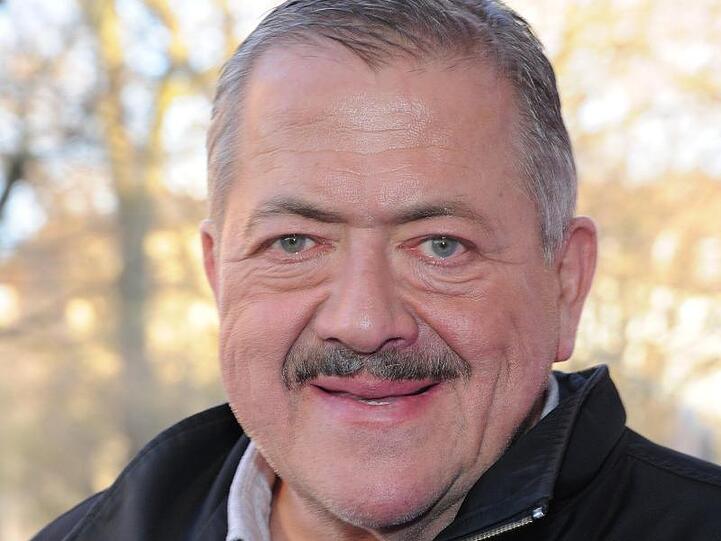 Der Schauspieler Joseph Hannesschläger starb am 20. Januar.