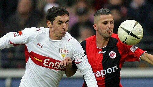 Reist nicht mit nach München: Benjamin Köhler (l.) Reist nicht mit nach München: Benjamin Köhler (l.)