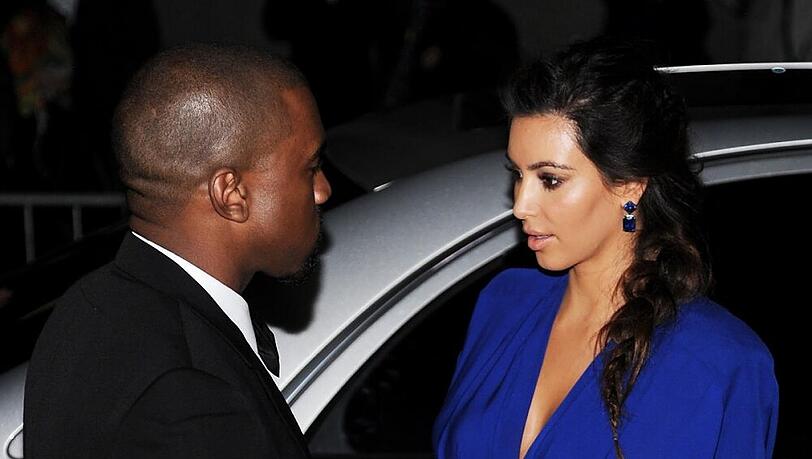 "Was nun, Schatz?" Kanye West und Kim Kardashian ziehen vor Gericht "Was nun, Schatz?" Kanye West und Kim Kardashian ziehen vor Gericht