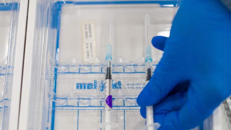 Die Ständige Impfkommission empfiehlt die Coronavirus-Impfung bei Kindern und Jugendlichen nur für Vorerkrankte.