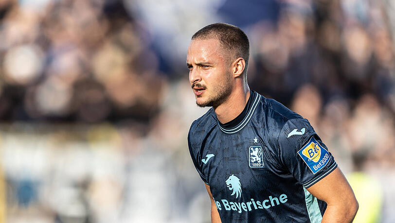 Spielt jetzt in Polen: Marvin Rittm&uuml;ller.
