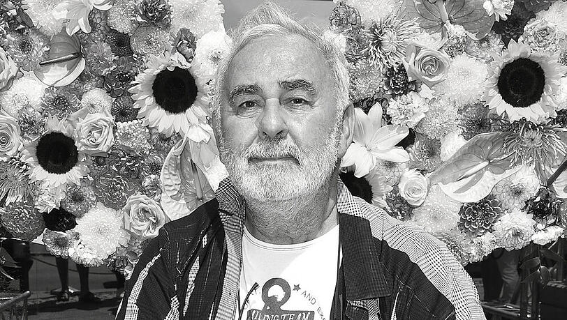 Promi-Friseur Udo Walz wurde 76 Jahre alt.
