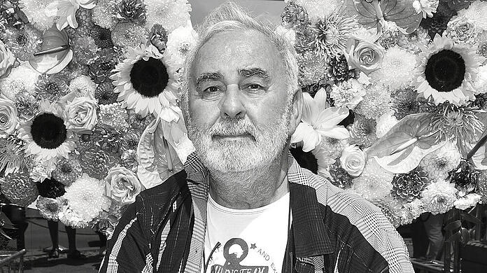 Promi-Friseur Udo Walz wurde 76 Jahre alt.