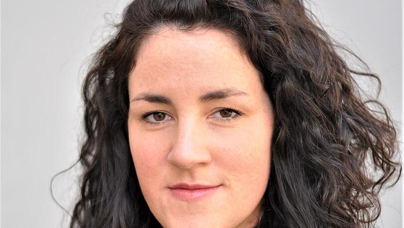 Julia Prechsl stammt aus Landshut und inszeniert mittlerweile zum dritten Mal in Regensburg. Julia Prechsl stammt aus Landshut und inszeniert mittlerweile zum dritten Mal in Regensburg.