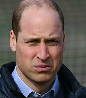 Corona-Krise: Prinz William meldet sich zu Wort