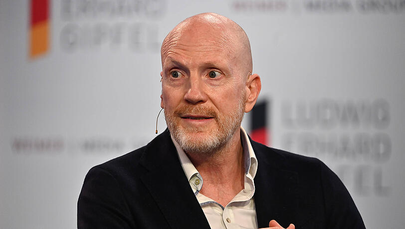 Einst Sportvorstand des FC Bayern: Matthias Sammer. Einst Sportvorstand des FC Bayern: Matthias Sammer.