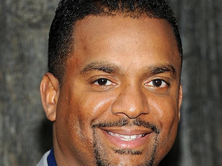 Alfonso Ribeiro geht in den Dschungel