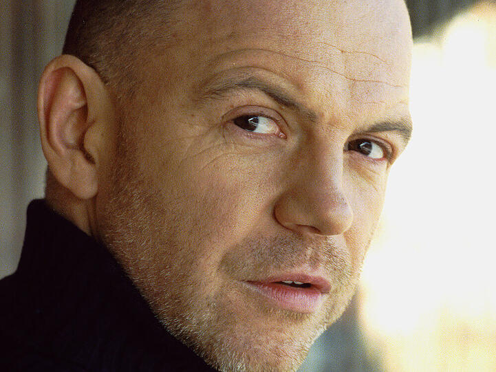 Dietmar Wunder: Die deutsche Stimme von James Bond
