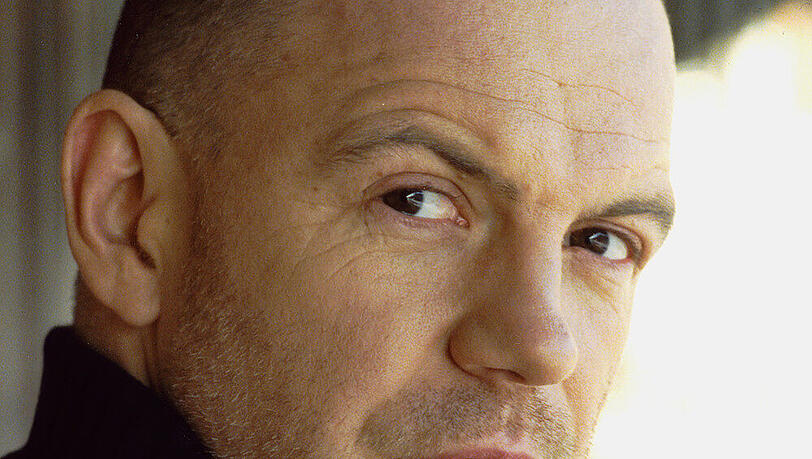 Dietmar Wunder: Die deutsche Stimme von James Bond