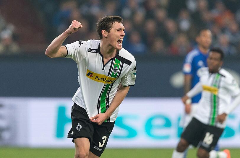 Gilt als mögliches Transfer-Ziel des FC Bayern: Abwehrspieler Andreas Christensen.