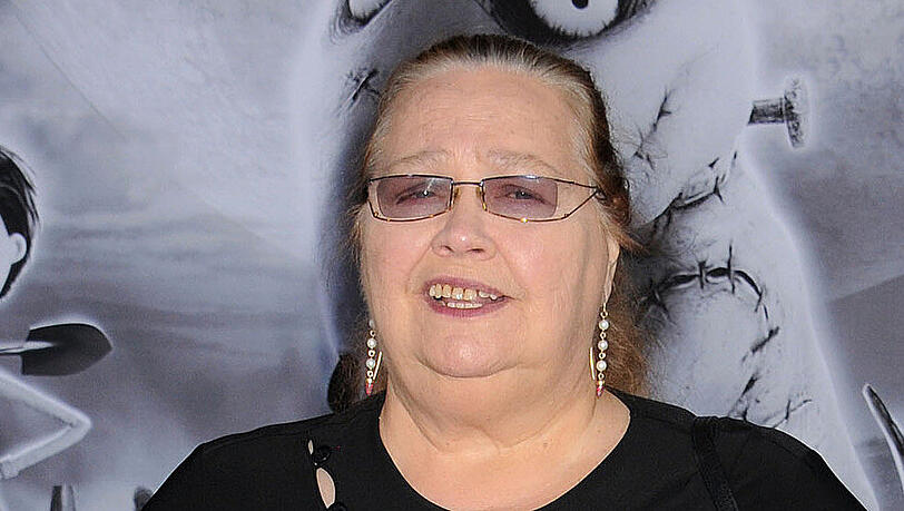 Conchata Ferrell kann derzeit nicht sprechen oder kommunizieren. Conchata Ferrell kann derzeit nicht sprechen oder kommunizieren.