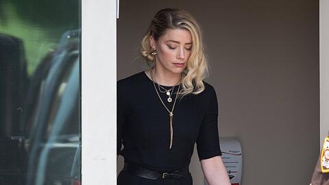 Wie geht es für Amber Heard weiter?
