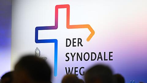Der Synodale Weg soll in Deutschland Reformen in der katholischen Kirche ermöglichen. (Archivbild)