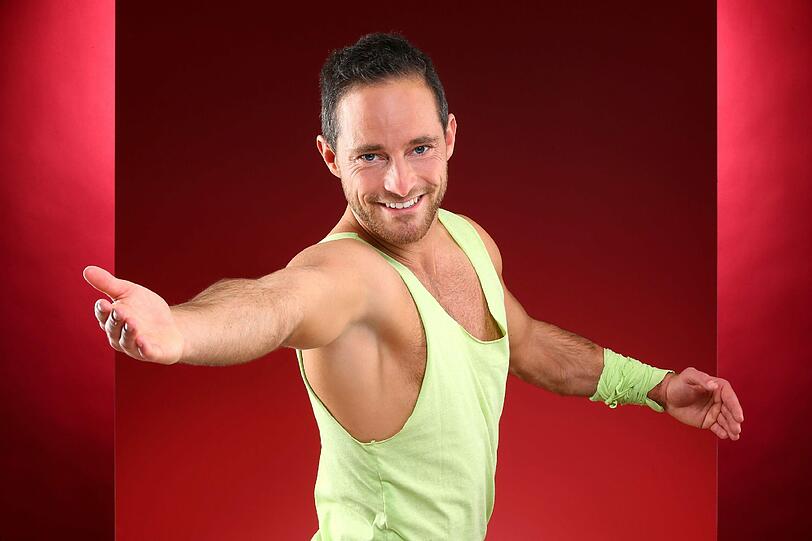 Balian Buschbaum