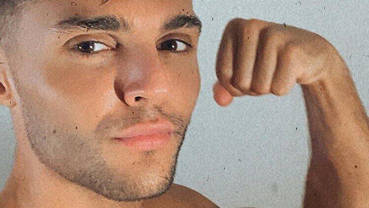"Love Island"-Youngster Marcellino Kremers steigt in den Ring zu...