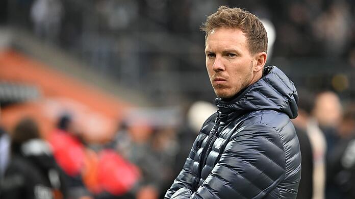 Möchte nicht bis er 70 Jahre alt ist Fußballtrainer sein: Julian Nagelsmann.