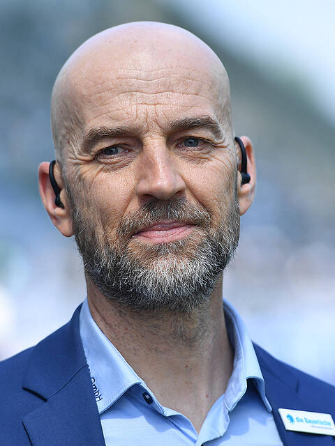 Günther Gorenzel wird den TSV 1860 verlassen, ihn zieht es in die österreichische Heimat.