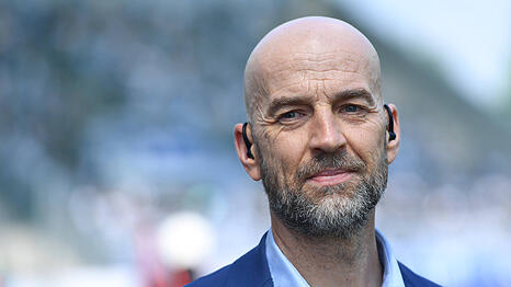 Günther Gorenzel wird den TSV 1860 verlassen, ihn zieht es in die österreichische Heimat.