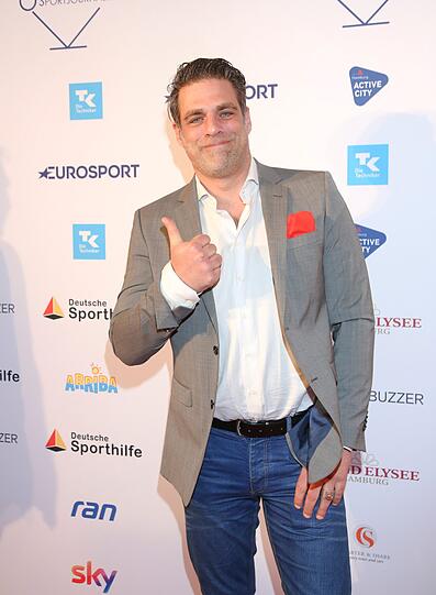 Carsten Spengemann