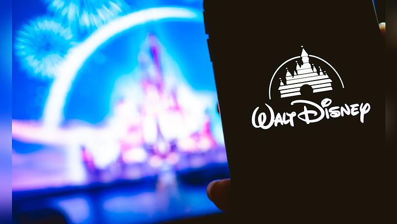 Disney zeigt sich solidarisch mit den Opfern in Israel. Disney zeigt sich solidarisch mit den Opfern in Israel.