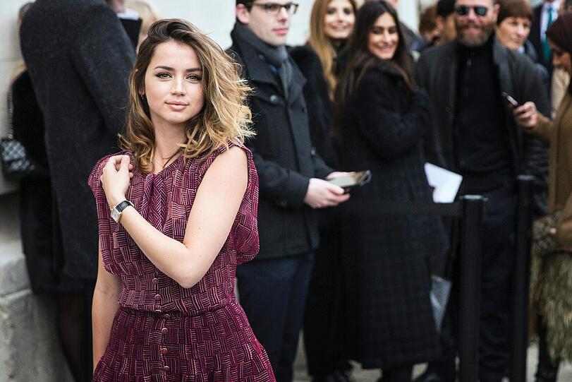 Ana de Armas