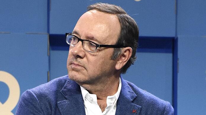 Kevin Spacey ist überzeugt, seine Unschuld beweisen zu können.