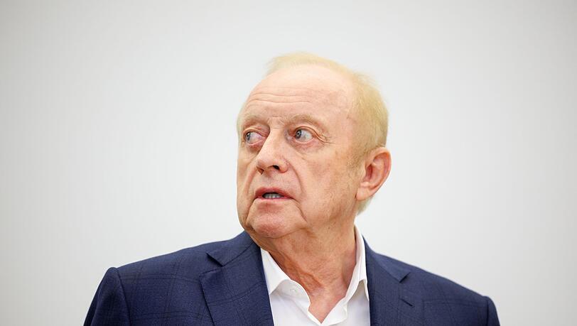 Alfons Schuhbeck droht schon der nächste Prozess