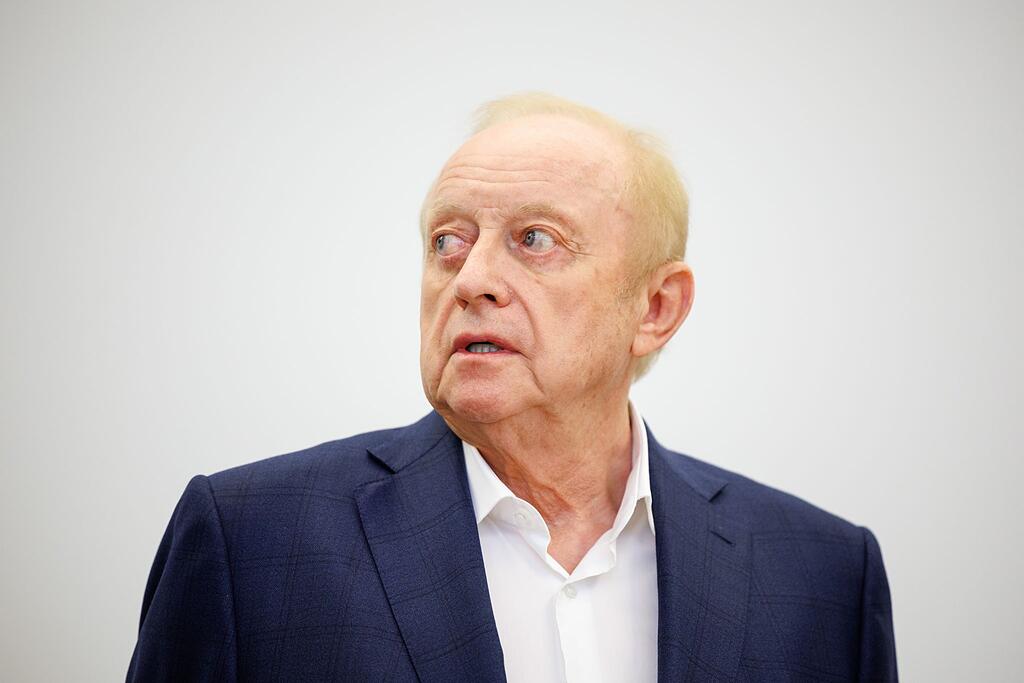 Alfons Schuhbeck droht schon der nächste Prozess Abendzeitung München
