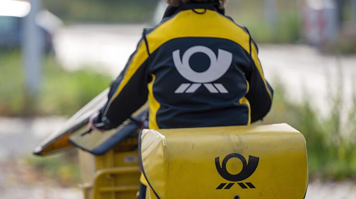 Der alte Pflichtwert, wonach 80 Prozent der heute eingeworfenen Menge schon am nächsten Werktag da sein müssen, ist Geschichte. (Symbolbild)