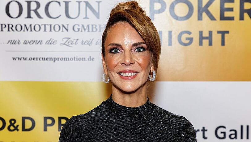 Danni Büchner feiert den Geburtstag ihrer Zwillinge. Danni Büchner feiert den Geburtstag ihrer Zwillinge.