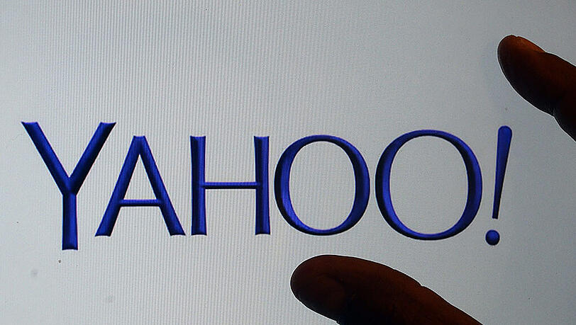 2014 griffen Hacker Yahoo-Nutzerkonten an. 2014 griffen Hacker Yahoo-Nutzerkonten an.