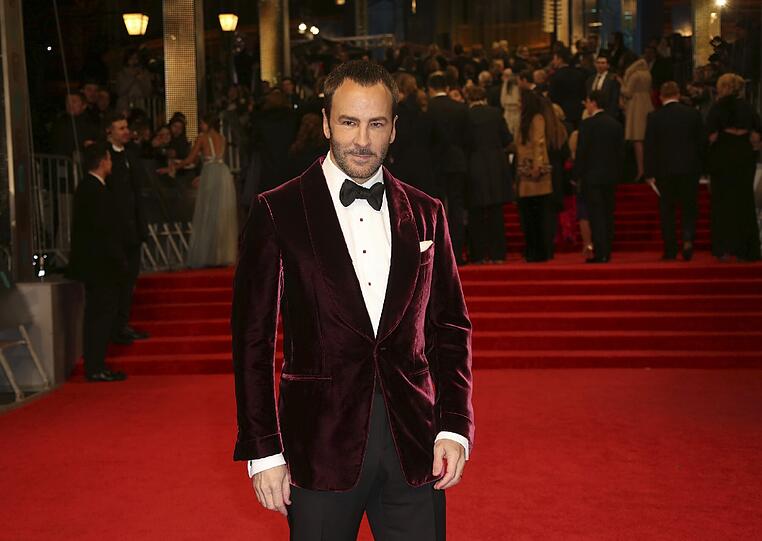Tom Ford