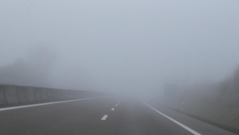 Morgennebel liegt über der Autobahn A96. Foto: Karl-Josef Hildenbrand/dpa Morgennebel liegt über der Autobahn A96. Foto: Karl-Josef Hildenbrand/dpa